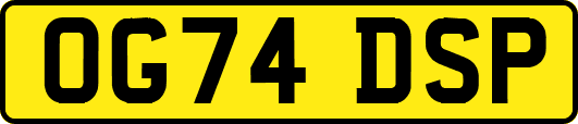 OG74DSP