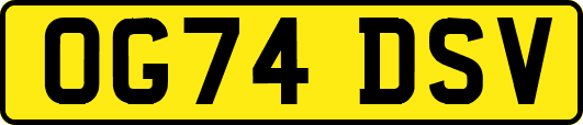OG74DSV
