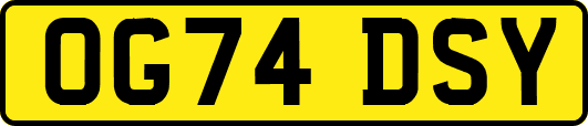 OG74DSY