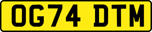 OG74DTM