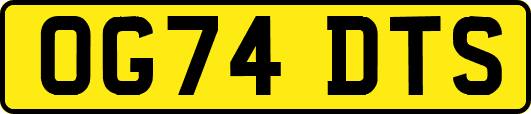OG74DTS