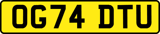 OG74DTU