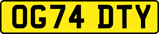 OG74DTY