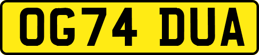 OG74DUA