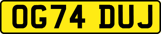 OG74DUJ