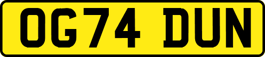 OG74DUN