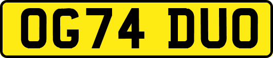 OG74DUO
