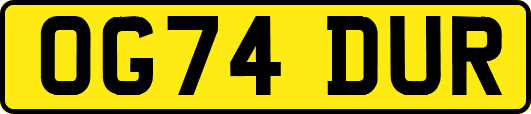 OG74DUR