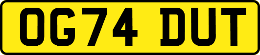OG74DUT