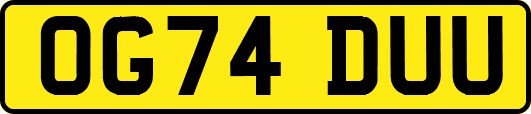 OG74DUU