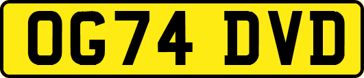 OG74DVD