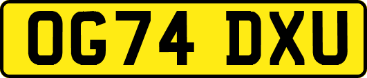 OG74DXU