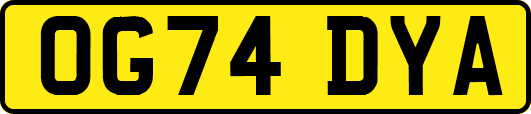 OG74DYA