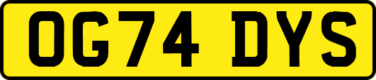 OG74DYS