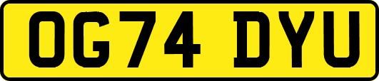 OG74DYU