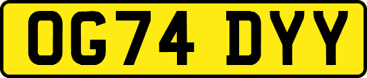 OG74DYY