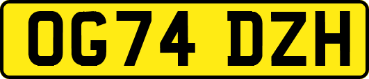 OG74DZH