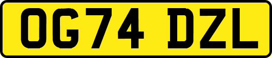 OG74DZL