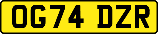 OG74DZR