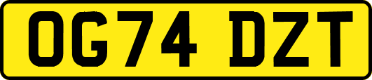 OG74DZT