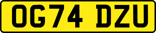 OG74DZU