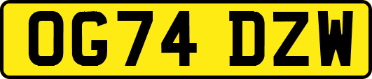 OG74DZW