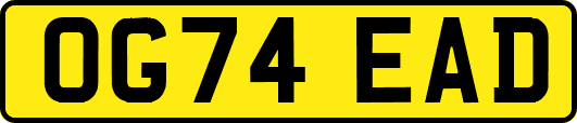 OG74EAD