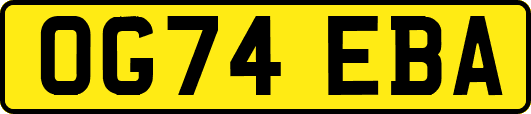 OG74EBA