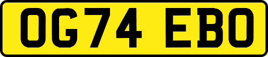 OG74EBO