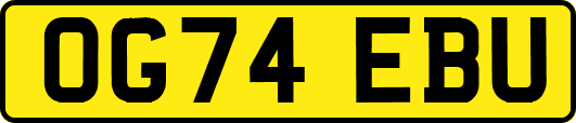 OG74EBU