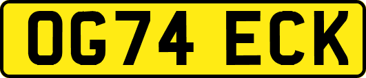 OG74ECK