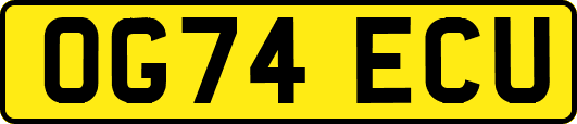 OG74ECU