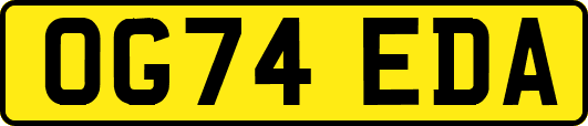 OG74EDA
