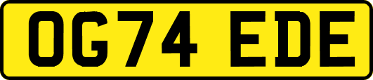 OG74EDE