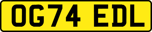 OG74EDL