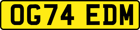 OG74EDM