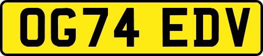 OG74EDV