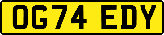 OG74EDY