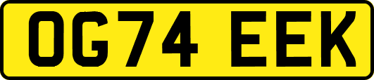 OG74EEK