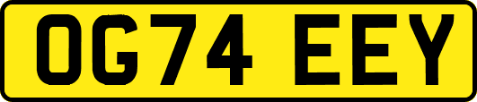 OG74EEY