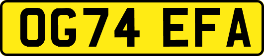 OG74EFA