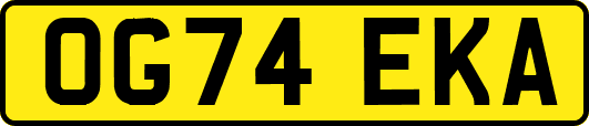 OG74EKA