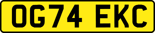 OG74EKC