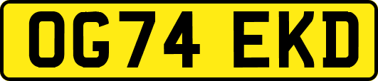 OG74EKD