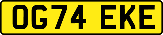 OG74EKE