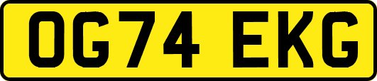 OG74EKG