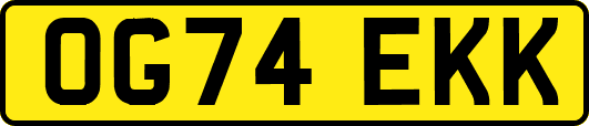 OG74EKK