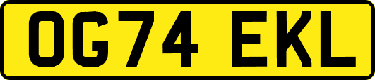 OG74EKL