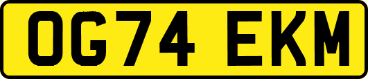 OG74EKM