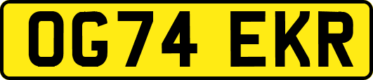 OG74EKR